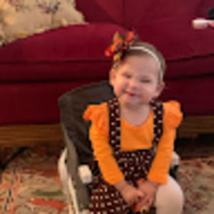 Meet your Posher, Vicki